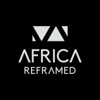 Africa Reframed logo - Similar company to Shopper Foundry