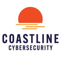 Coastline Cybersecurity logo - Similar company to Blue Harbor Technology