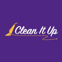 Clean It Up, Inc. logo - Similar company to Statewide Security, Llc