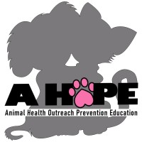 A HOPE, Inc logo - Similar company to Hope Within Disability