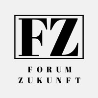 Forum Zukunft e.V. logo - Similar company to Hoodit. | Merchandise Plattform