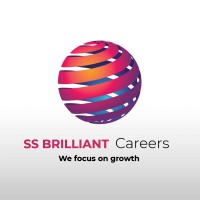 SS Brilliant Careers logo - Similar company to Noble Hr Services
