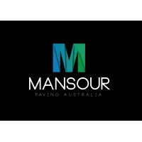 Mansour Paving Australia logo - Similar company to Advanced Paving Technology Limited