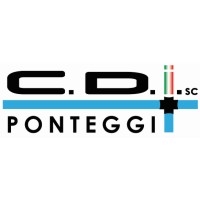 Ponteggi Milano CDI PONTEGGI logo - Similar company to Bugin Srl