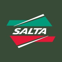 Salta logo - Similar company to Flex