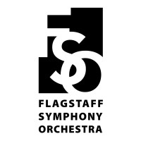 Flagstaff Symphony Orchestra logo - Similar company to Sequoia Symphony Orchestra
