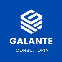 Galante Consultoria logo - Similar company to Sga - Sociedade De Geofísica Aplicada