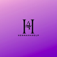 Hennah4Help logo - Similar company to Golestan Foundation