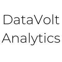 DataVolt logo - Similar company to Datavolt