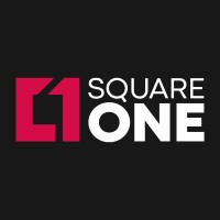Square One Media logo - Similar company to Coding Magic