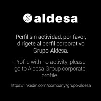 Aldesa Construcciones S. A. logo - Similar company to Acisa