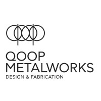 QOOP METALWORKS logo - Similar company to V.A. Idea