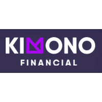 Kimono Financial logo - Similar company to Sage Consulting Co.