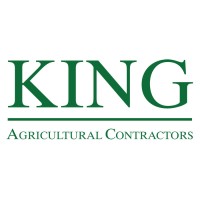 King Agricultural Contractors logo - Similar company to Agribale Ltd