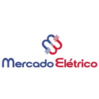 MERCADO ELÉTRICO logo - Similar company to Tagserv Comércio De Material Elétrico