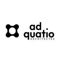 adquatio architectes logo - Similar company to Map And Co