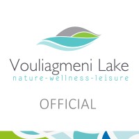 Lake Vouliagmeni logo - Similar company to Manofiga