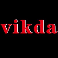 VIKDA ENDMILL logo - Similar company to Endmill  Solutions Limited