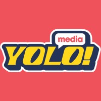 Yolo Media logo - Similar company to Cambrium