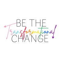 Be the Transformational Change Fund logo - Similar company to Empowering Differences