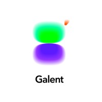 Galent logo - Similar company to Stratos Studio
