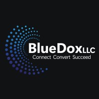 Blue Dox LLC logo - Similar company to Fusion Leads Llc