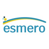 Esmero logo - Similar company to Bhosted.Nl