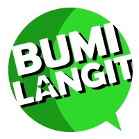Bumilangit Entertainment logo - Similar company to Ciayo Corp