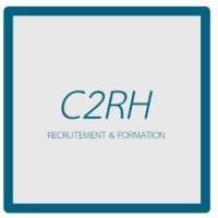 C2RH logo - Similar company to Soluria®