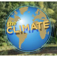 The Climate logo - Similar company to Climate.Edu Podcast