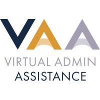 Virtual Admin Assistance logo - Similar company to Paak - Admin Assistance