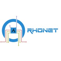 RhoNET logo - Similar company to Pin-Pon.Dev