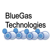 BlueGas Technologies logo - Similar company to The Charmaker