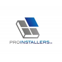 Proinstallers logo - Similar company to Ipek Center