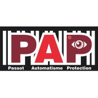 PASSOT AUTOMATISME PROTECTION logo - Similar company to Pro2S - Telecommande.Fr