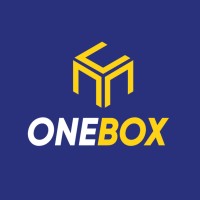 ONE BOX logo - Similar company to 1Box Self-Storage