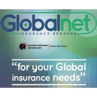 Globalnet Insurance Brokers Ltd.