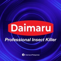 Daimaru Philippines logo - Similar company to Mainline Power Philippines
