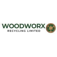 Woodworx Recycling Ltd logo - Similar company to Ecomondis