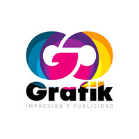 GOGRAFIK logo - Similar company to Sørby Vvs & El-Service - En Del Af Sørby-Gruppen