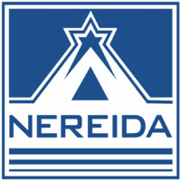 Nereida logo - Similar company to Ооо 