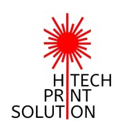 Hi Tech Print Solution Sdn. Bhd. logo - Similar company to Laserxp