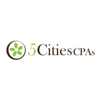 Five Cities Cpas, Inc.