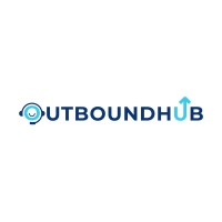 OutboundHub logo - Similar company to Testmywebsite.Ai