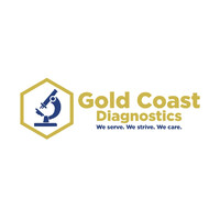 Gold Coast Diagnostics logo - Similar company to Msl Diagnostics