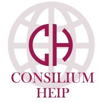 Consilium Heip logo - Similar company to Heip Junior Consulting