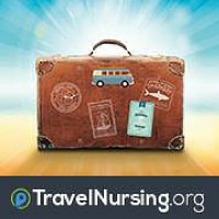 Travel Nursing