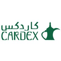 Cardex | Coffee logo - Similar company to Cardex Foods