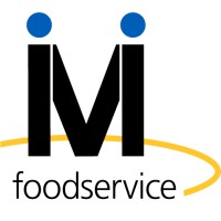 iMi foodservice GmbH logo - Similar company to Nolas Workspace