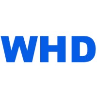WHD-Wälzlager GmbH logo - Similar company to Knapp Wälzlagertechnik Gmbh